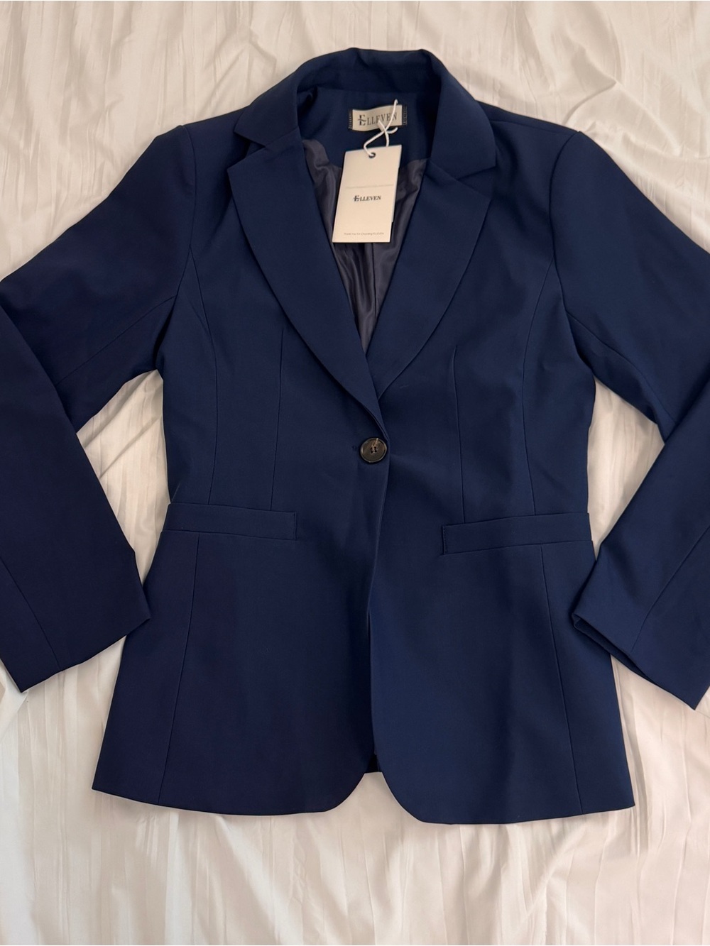 Brand New Navy Women's Blazer